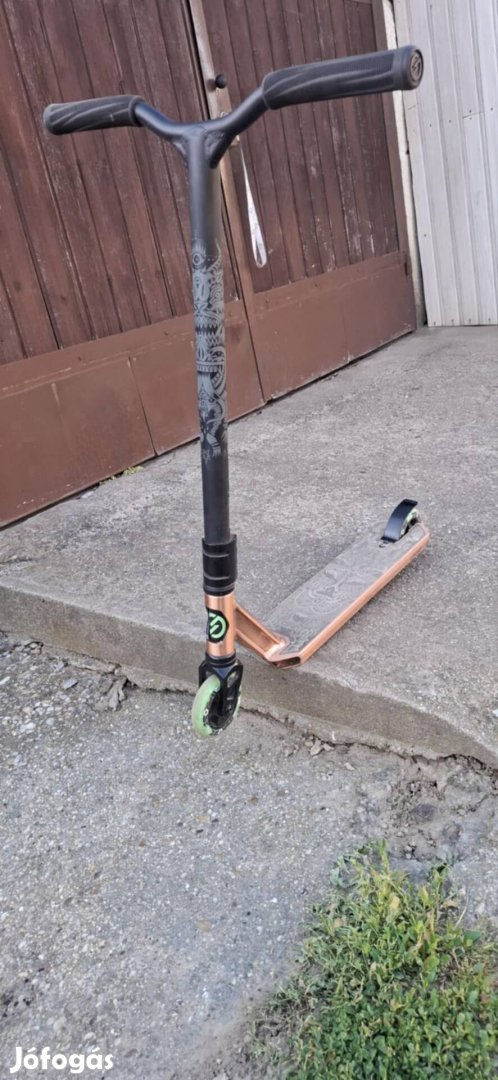 freestyle roller 