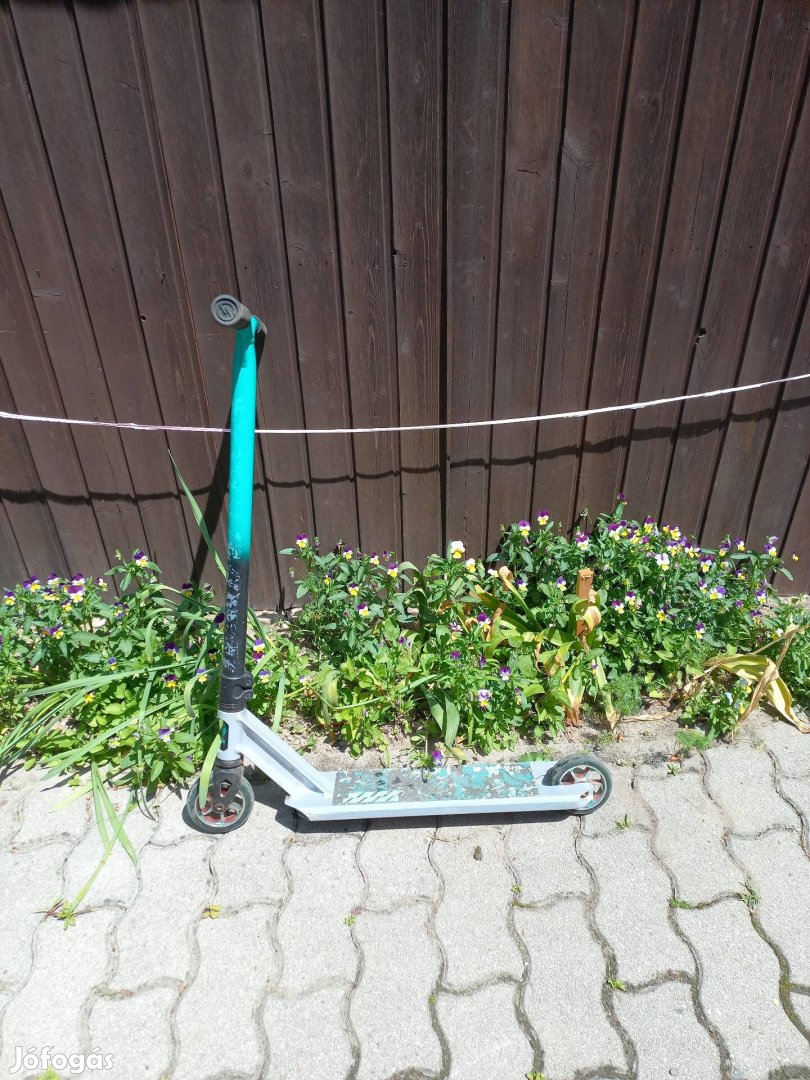 fresteyle roller