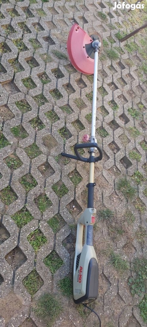 fükasza eiektromos  Alko