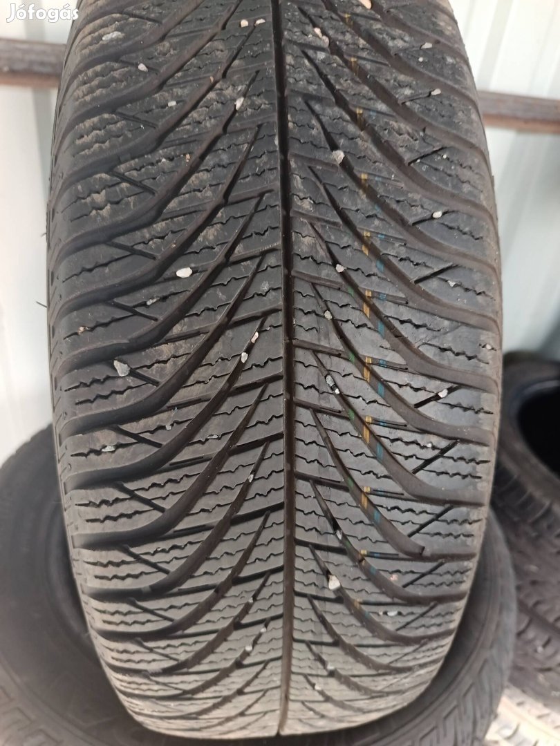 fulda 185/60 r15 téli gumi szett