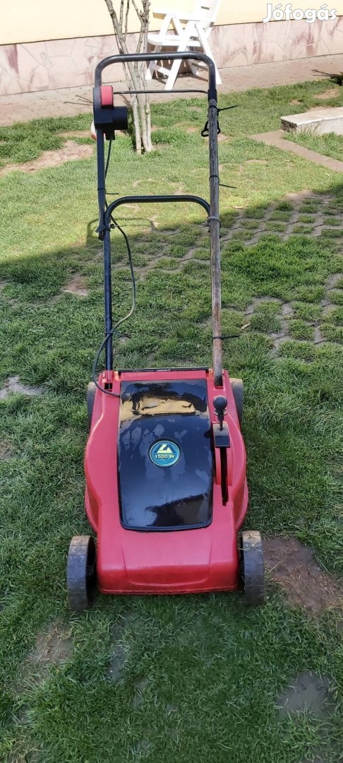 fünyiró elektromos 1500 w