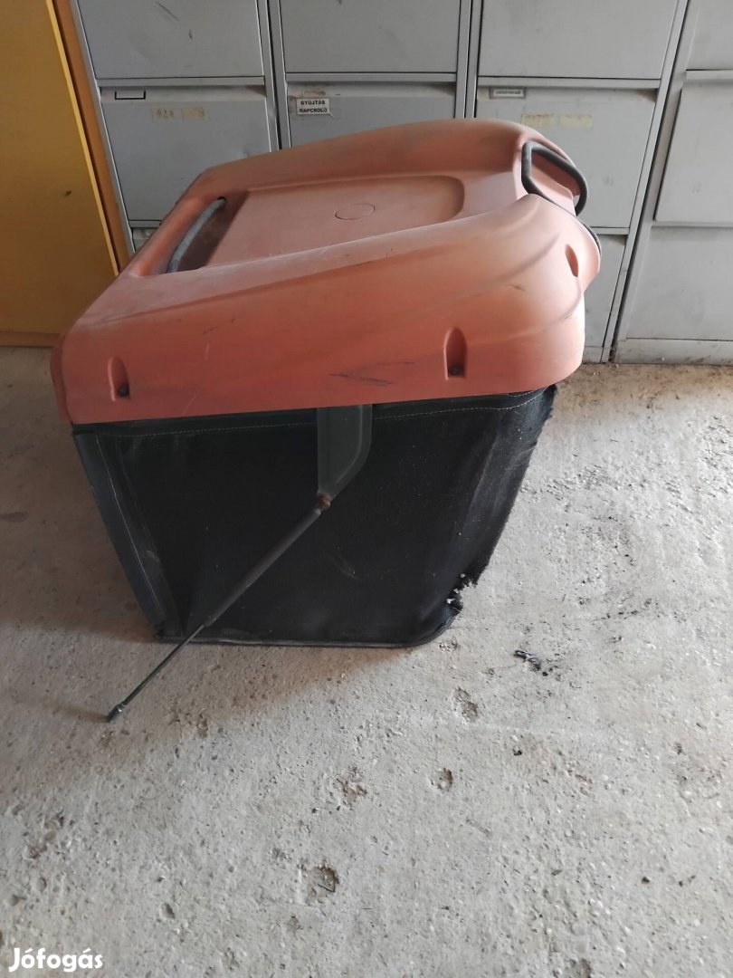 fünyíró traktor castelgarden fünyíró traktor fűgyűjtő
