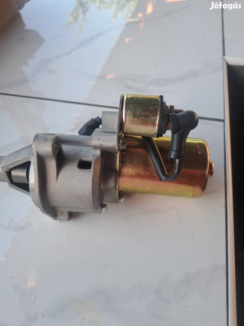 funyiro traktor onindito uj