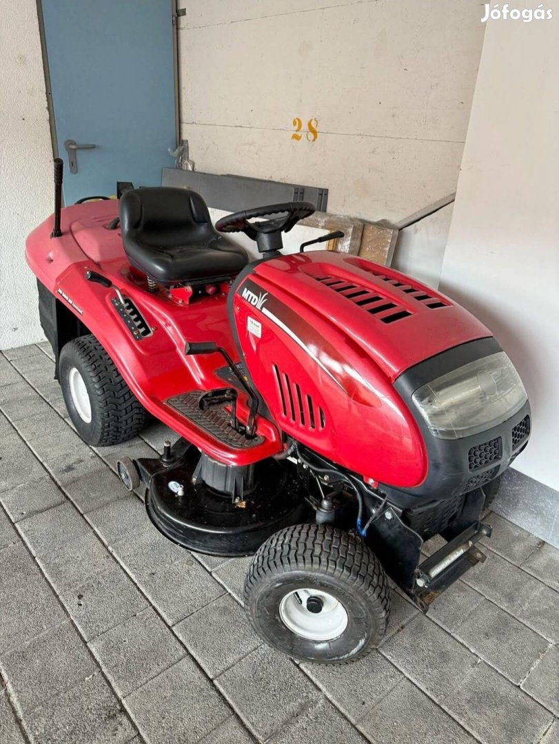 fűnyíró traktor vétel lehet üzemképtelen is 
