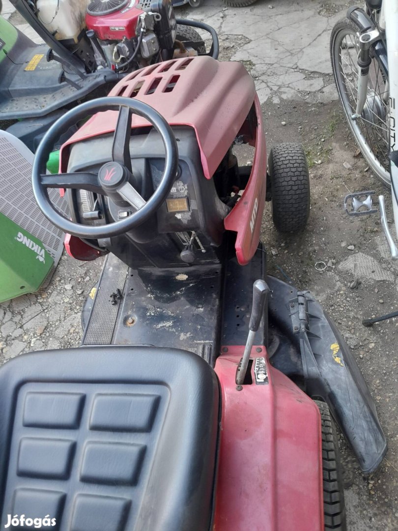 fünyirotraktor