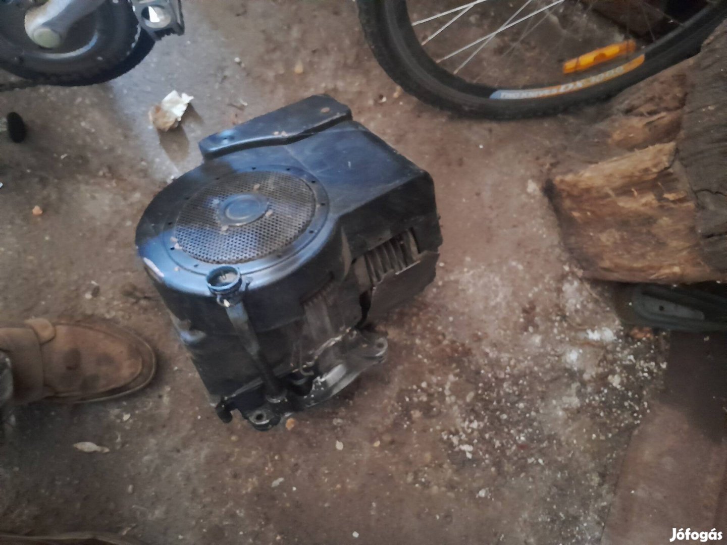 fünyirotraktor motorok