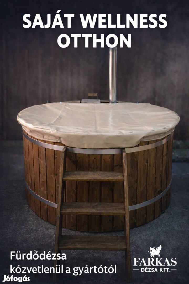 fürdődézsa dézsa