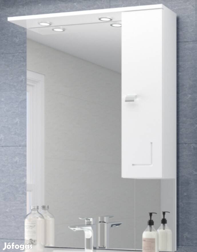 fürdőszoba tükör