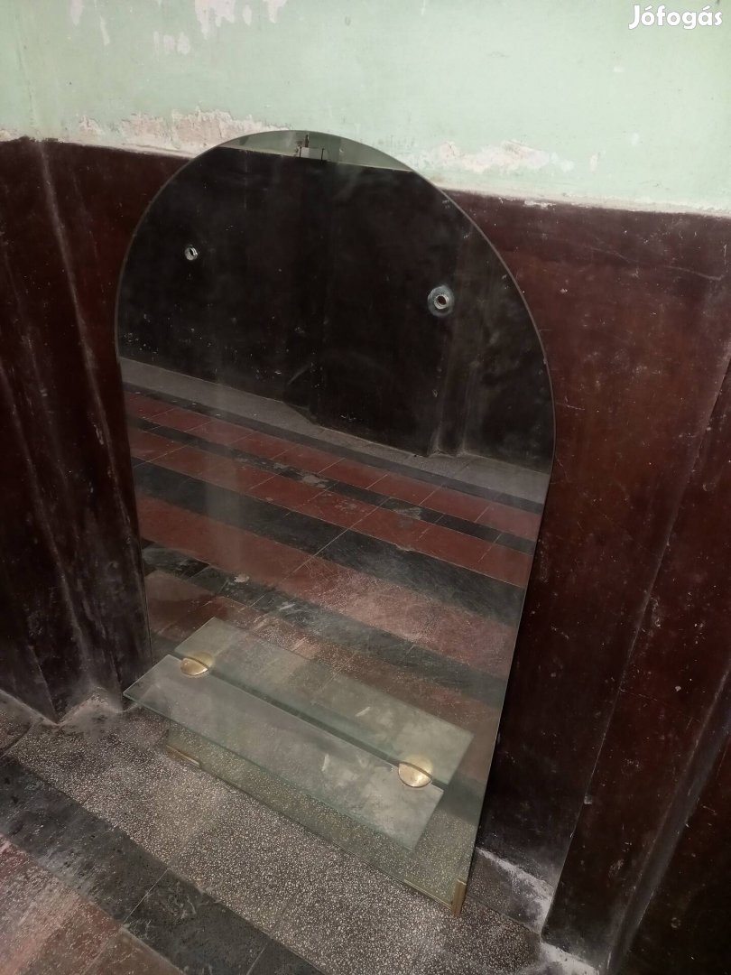 fürdőszobatükör eladó