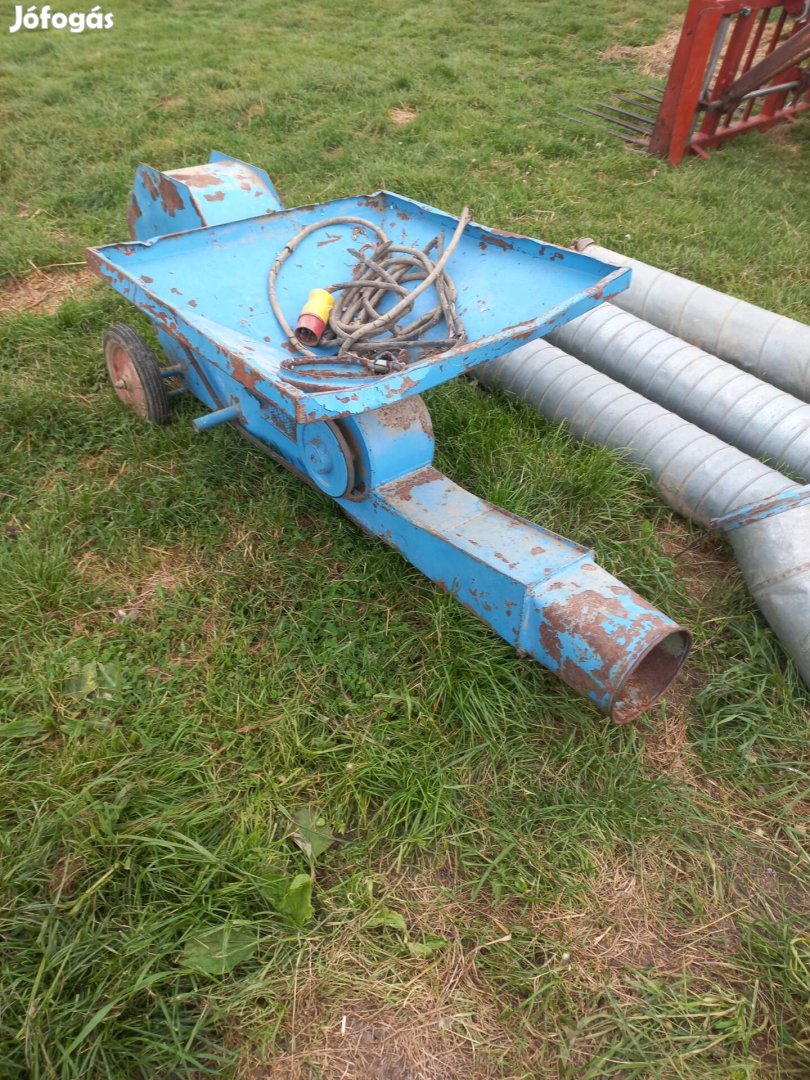 gabonafűvo elado 