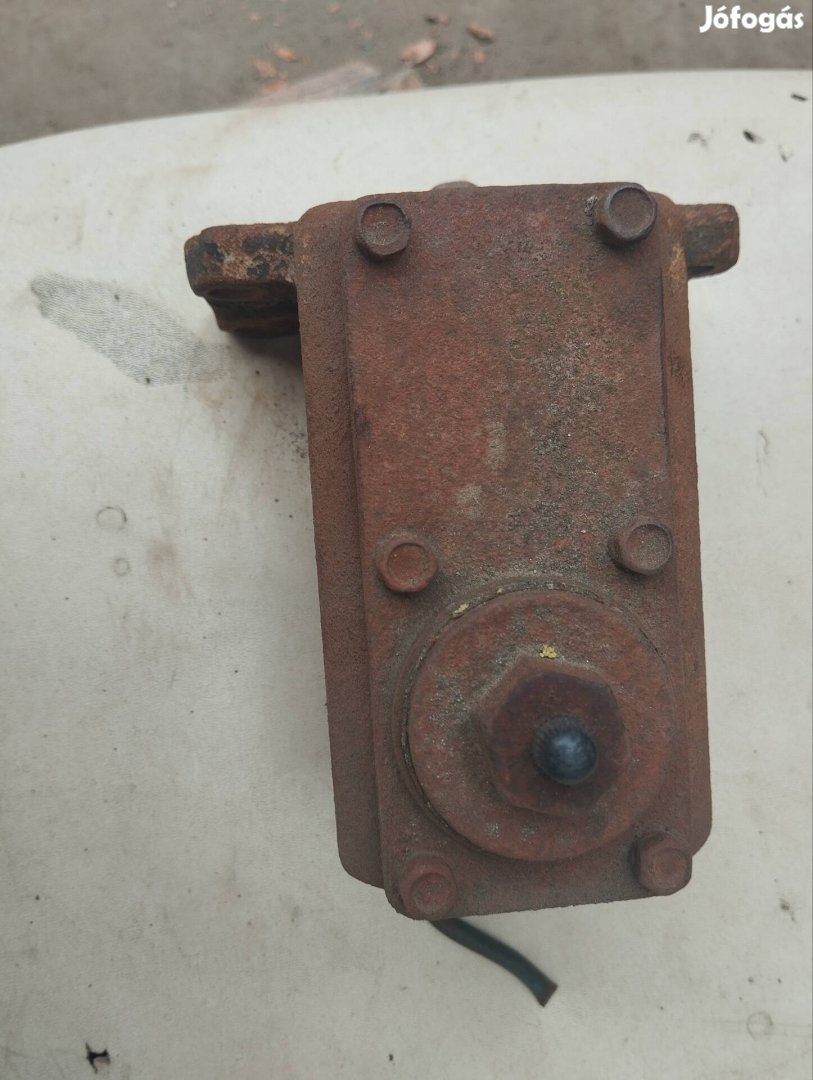 gaz 66 volga föfékhenger eladó 