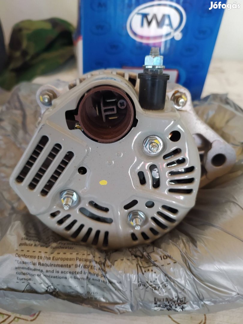 generátor 3Sfe, motorhoz,toyota camry