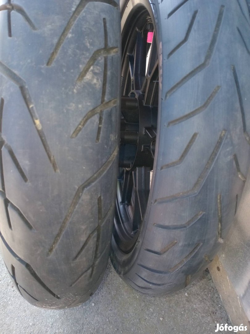 generic trigger 50 aprilia rx 50 supermoto szett