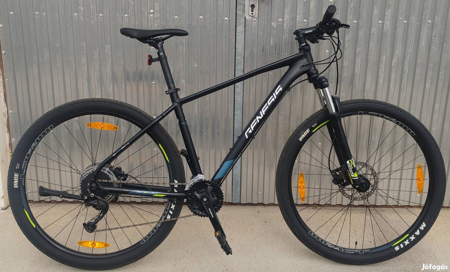 genesis 29 mtb kerékpár postai utánvéttel is 