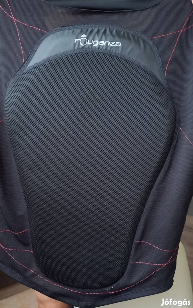 gerinc vedő melleny