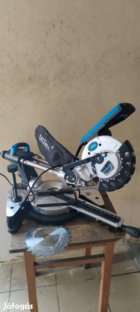 gérvágó Güde Grk 2134.1 BSL elektromos