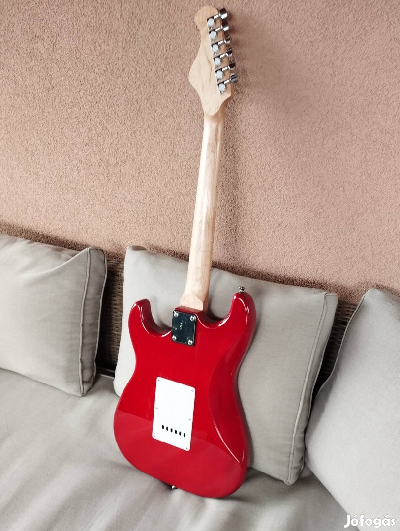 geryon elektromos gitár