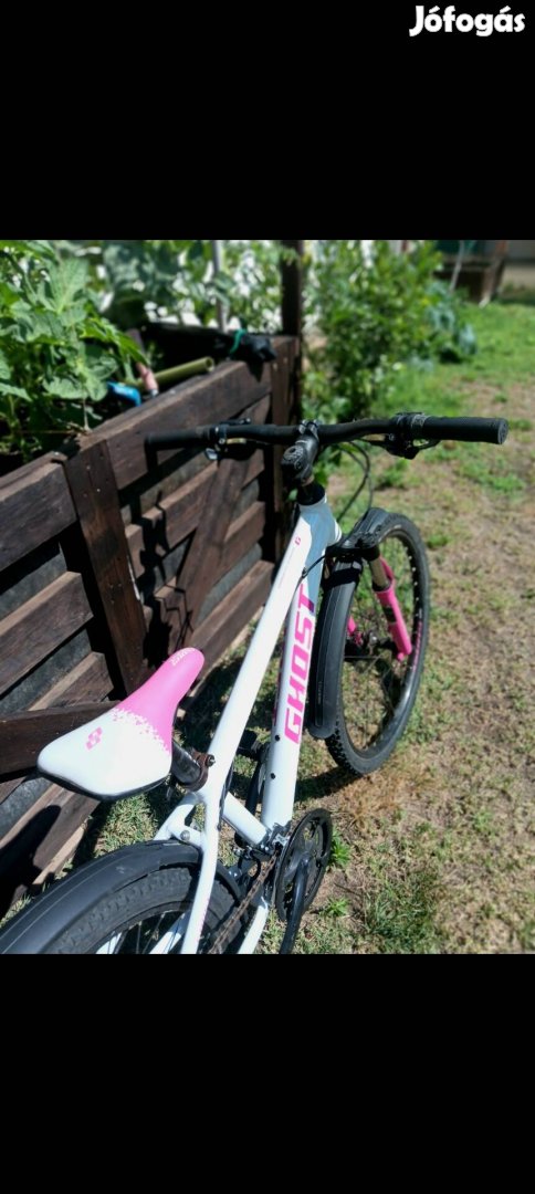 giant 24* gyerekkerékpár