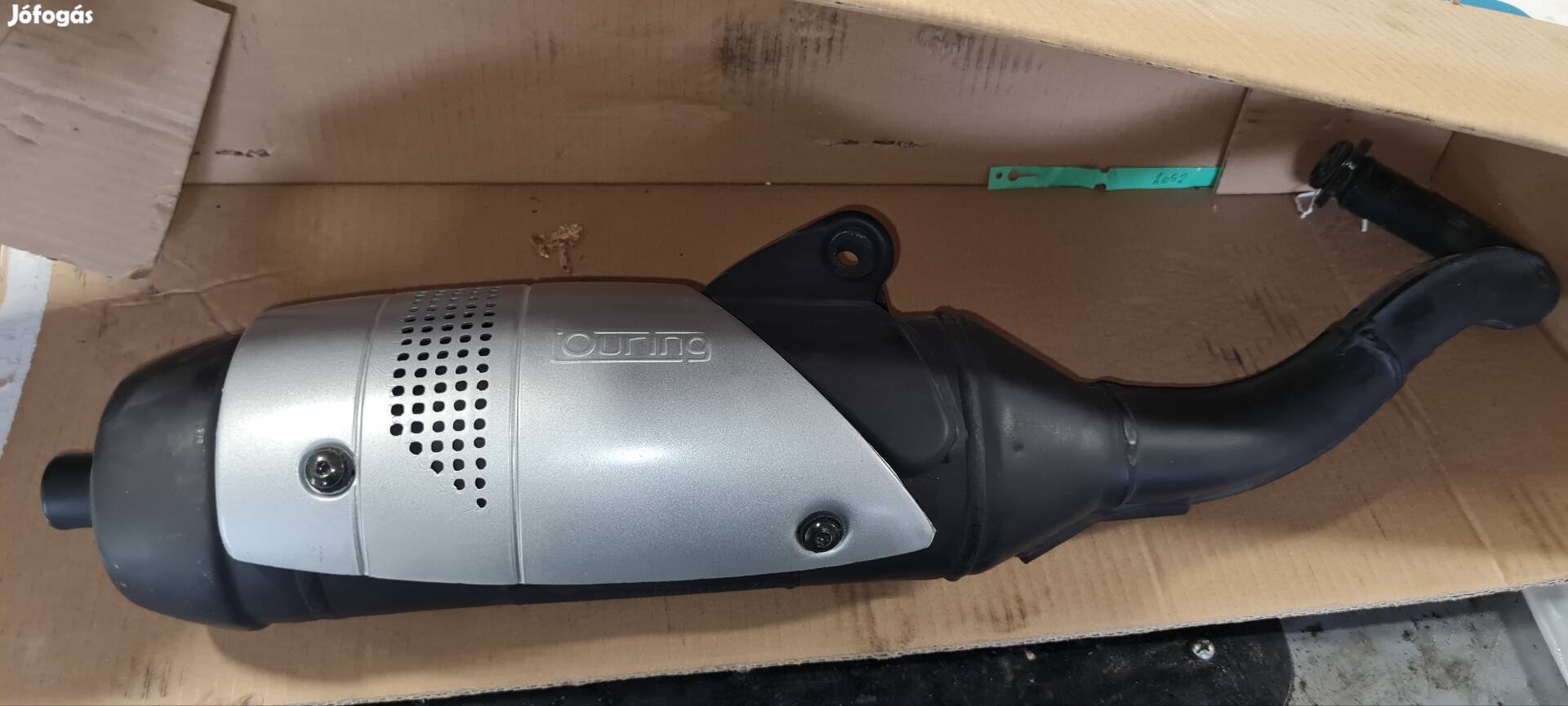 gilera runner, nrg, sr 50  leovince tuoring