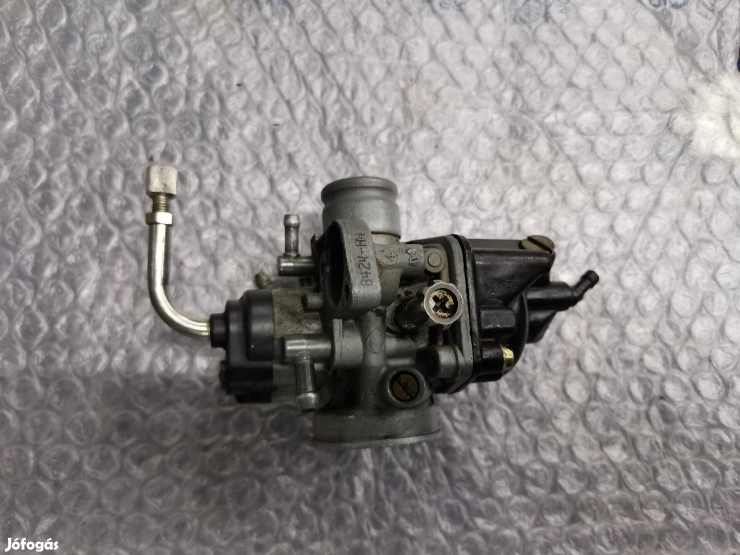 gilera runner dellorto 17,5 