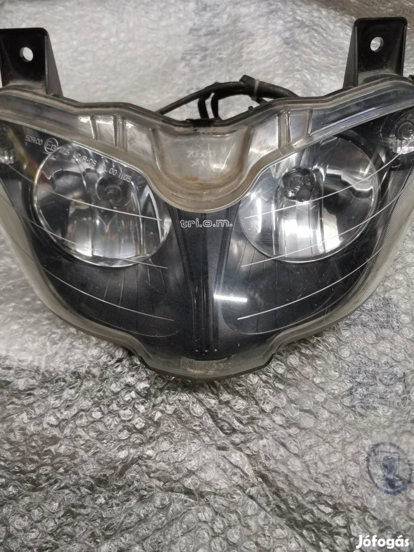 gilera runner sp st első lámpa 