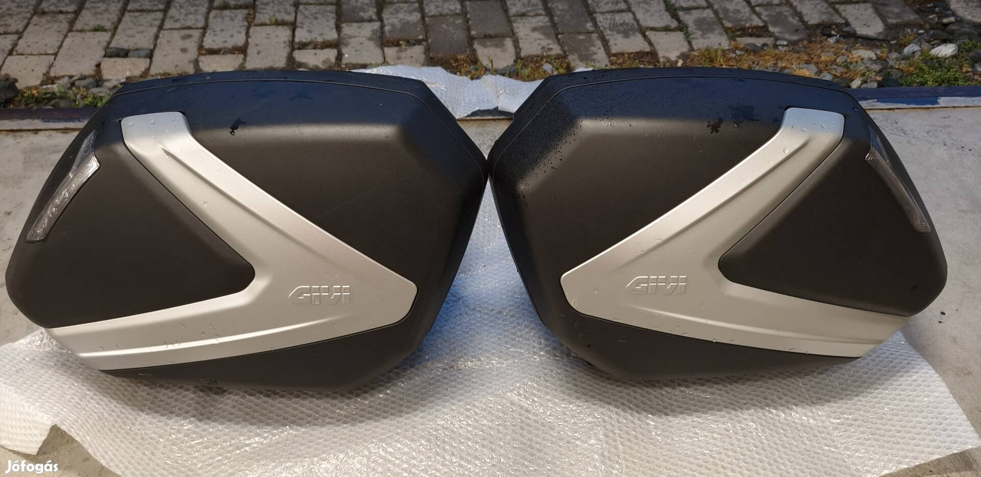 givi v37 oldal dobozpár