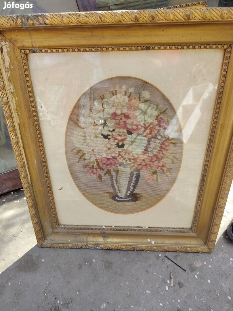 gobelin kep alku képes