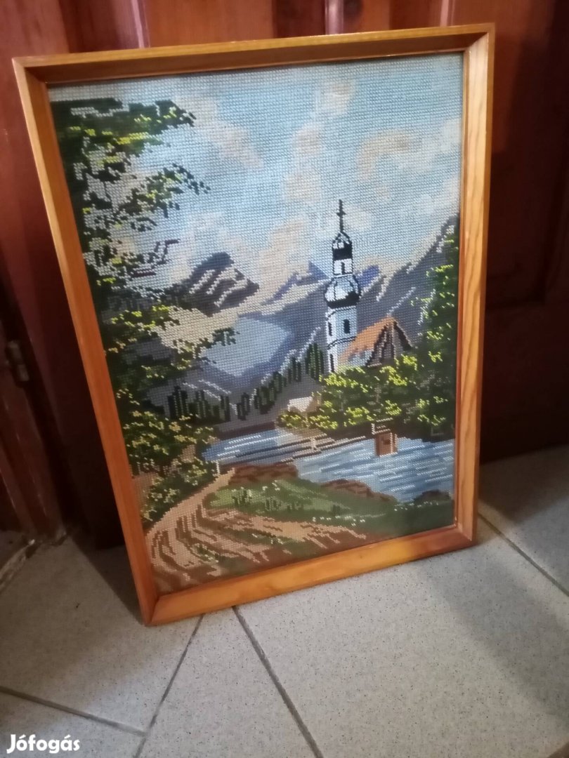 goblen kép eladó