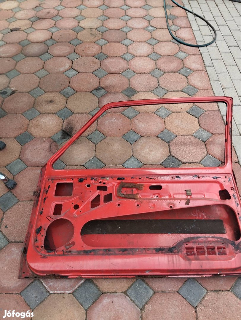 golf 1 ajtó 