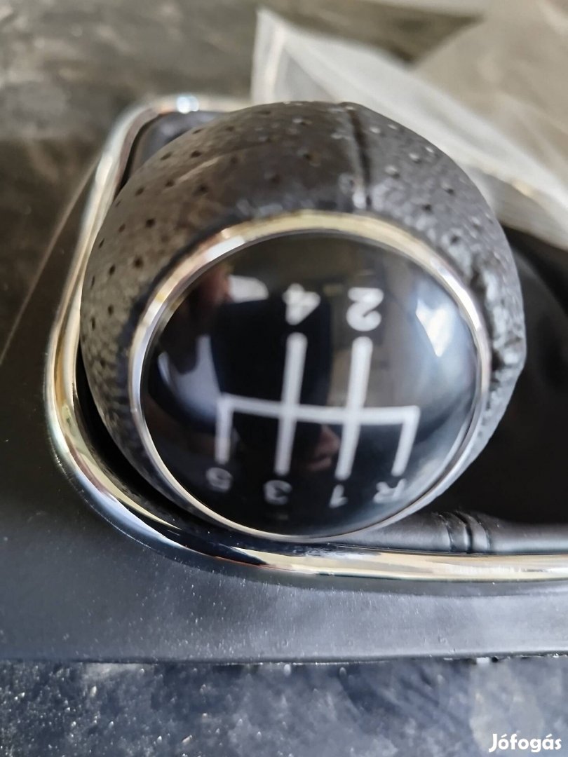 golf 5 váltó szoknya és gomb 