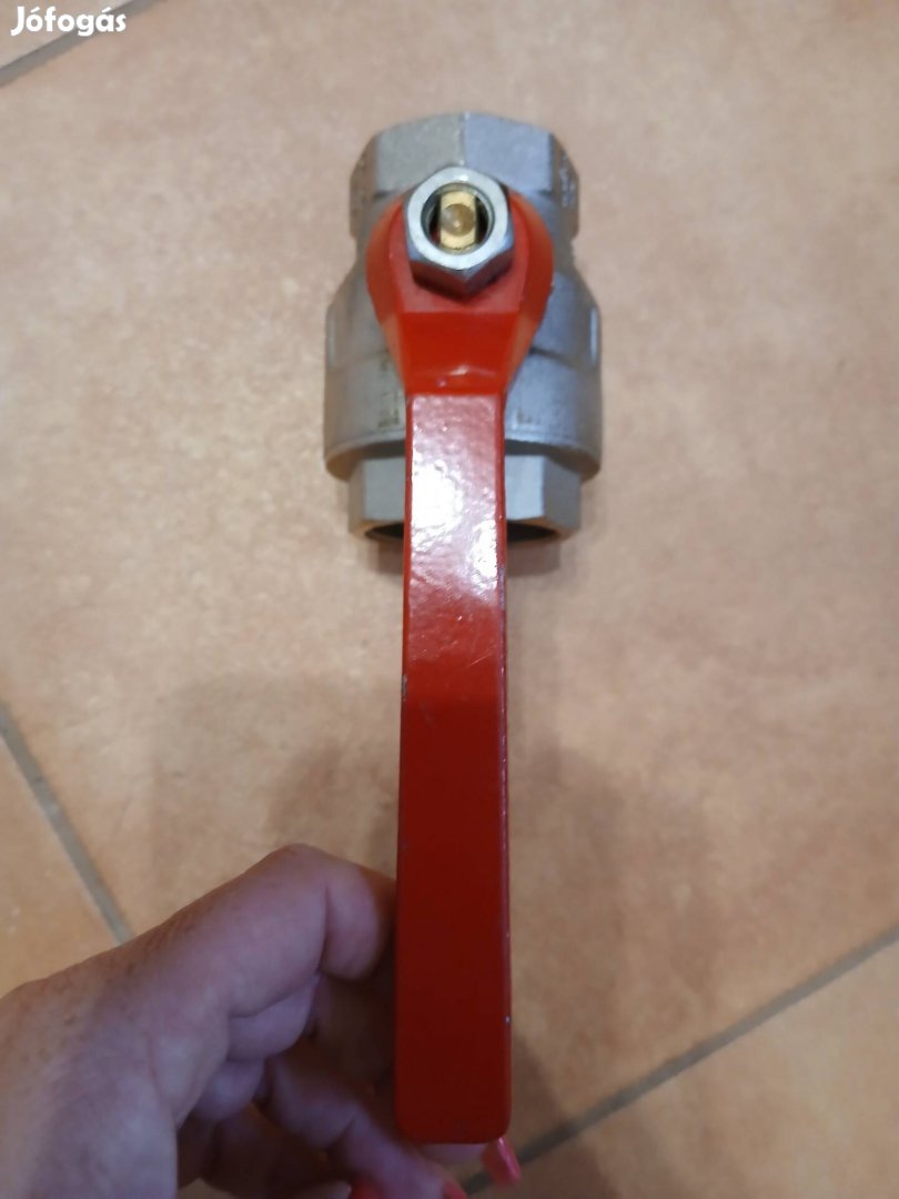 gömbcsap ,golyóscsap