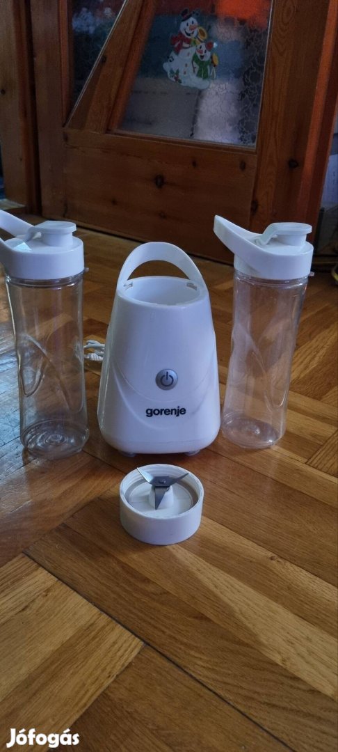 gorenje smoothie készítő 