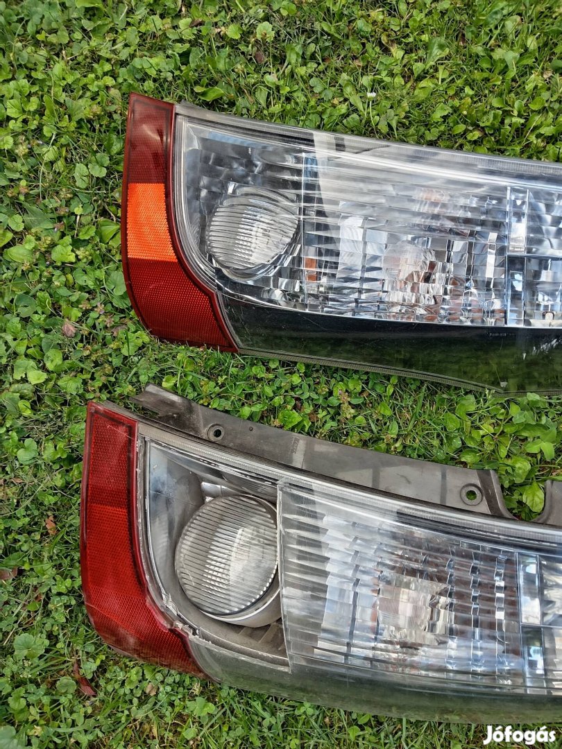 grandis jobb hátsó lámpa eladó 