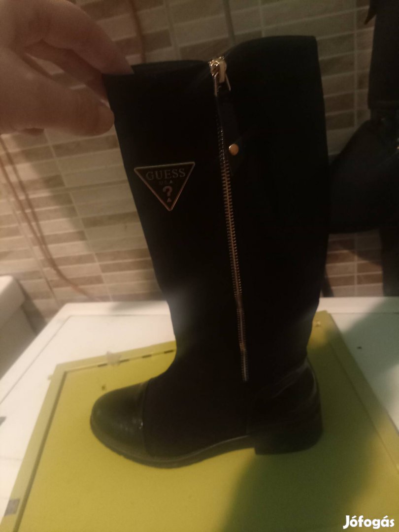 gues csizma olcsón eladó