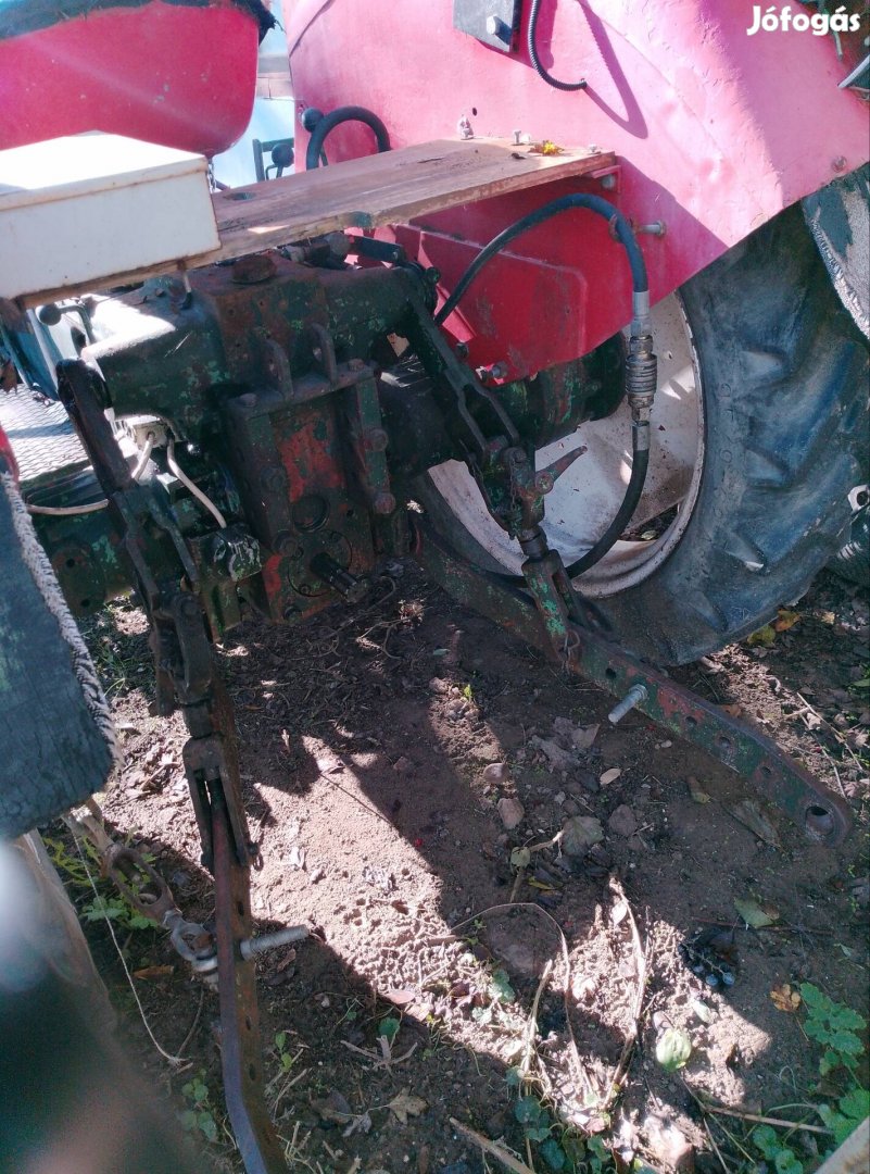 güldner a3k traktor eladó