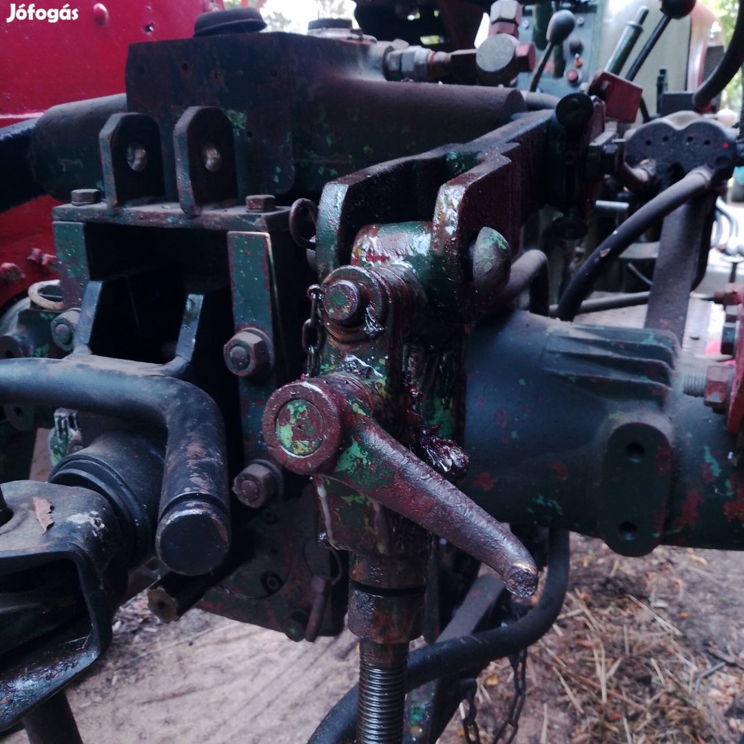 güldner a3k traktor eladó
