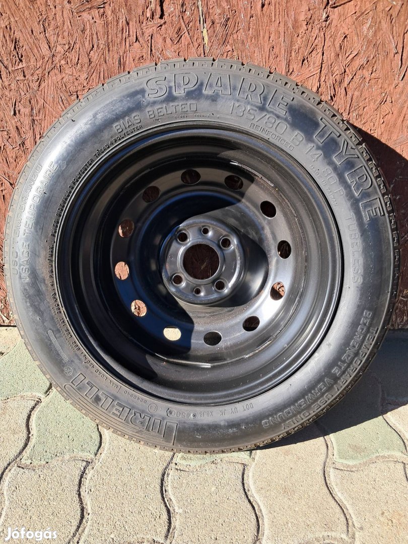 gumi Pirelli mankókerék