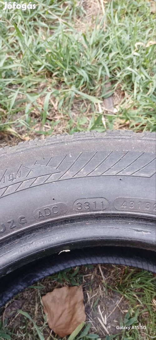 gumi abroncs eladó