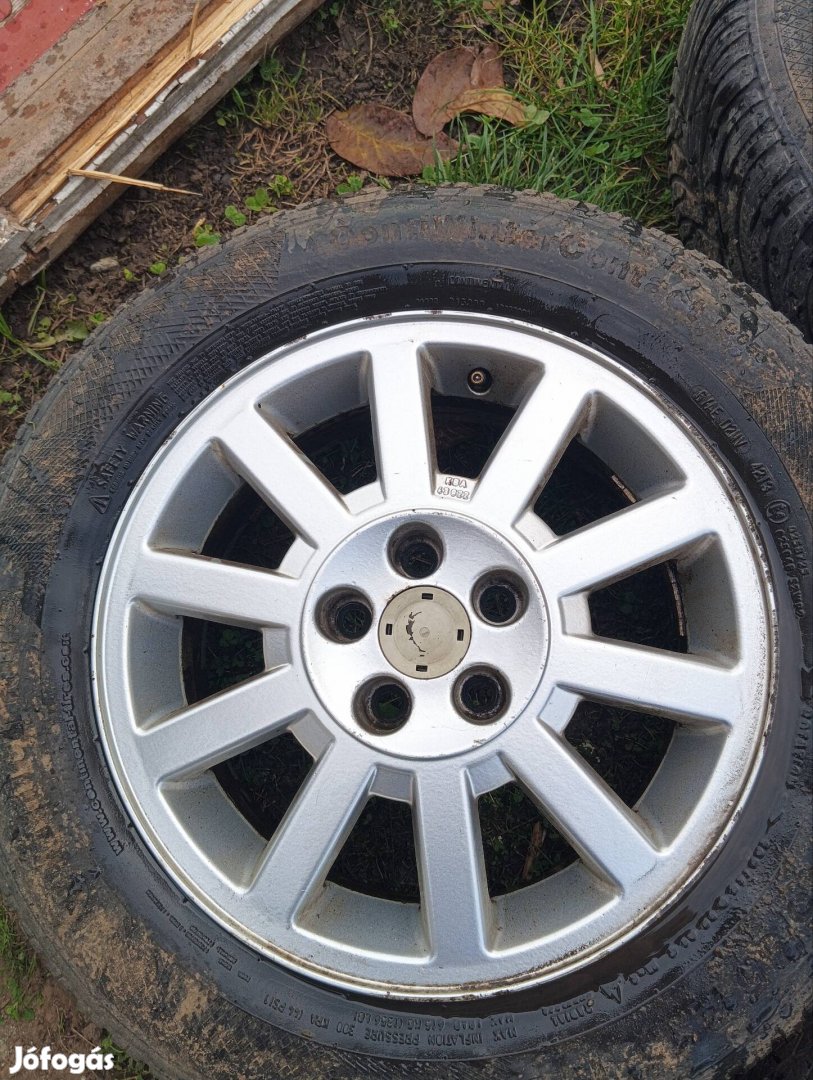 gumi abroncs és felni 