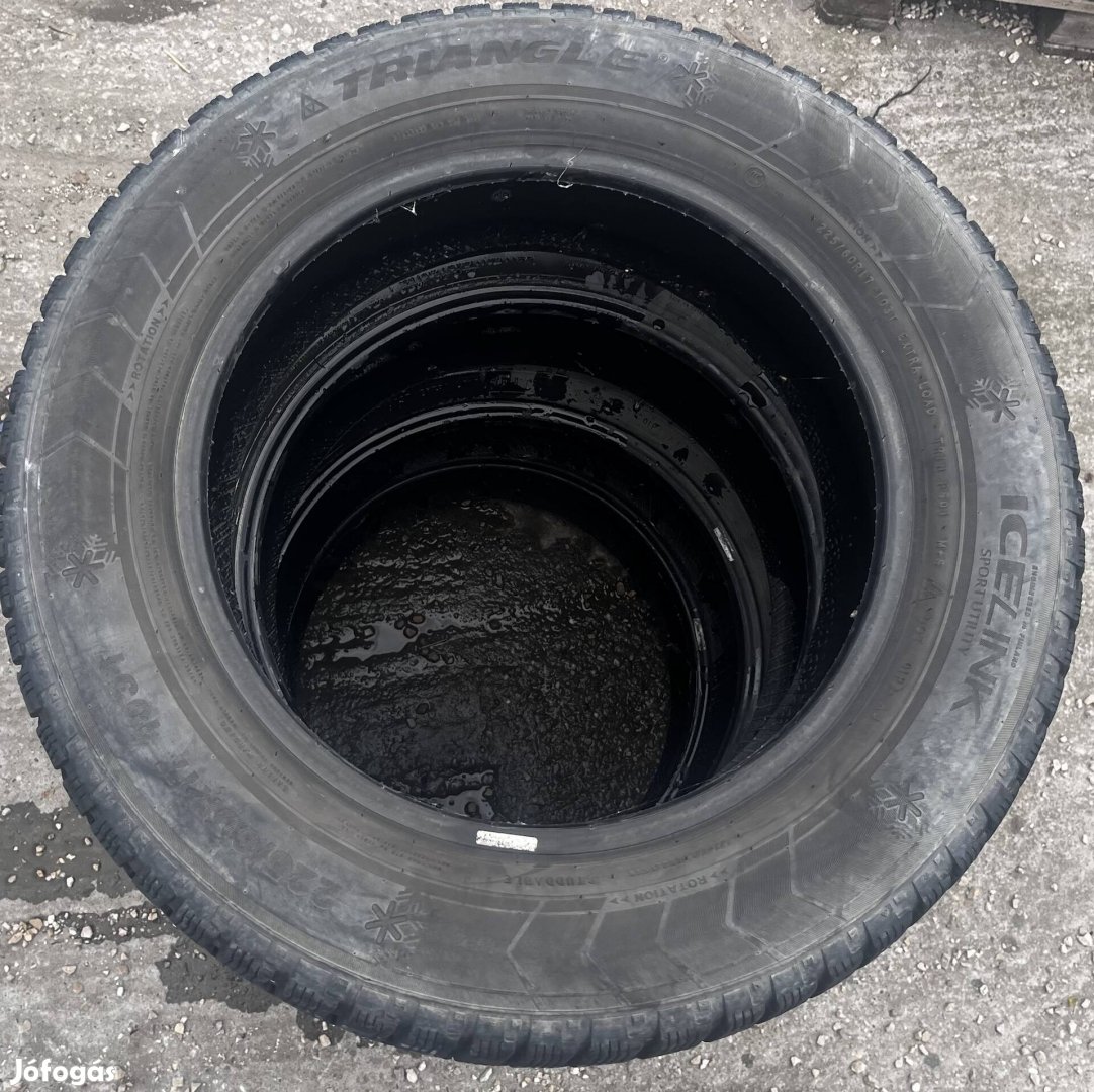 gumiabroncs felni
