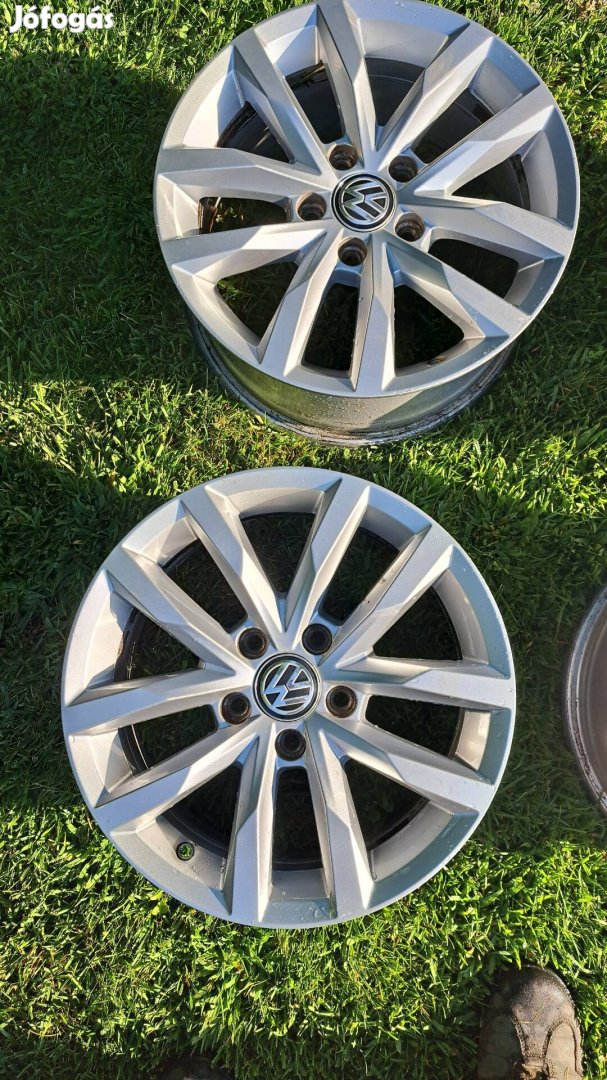 gyári volkswagen felni 16"
