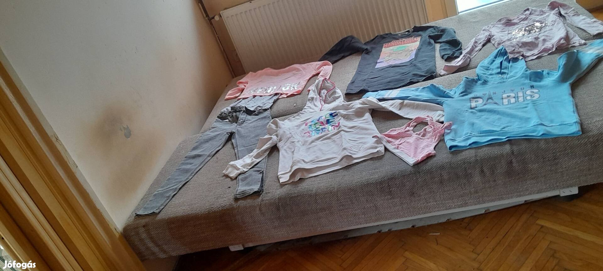 gyerek pulóverek