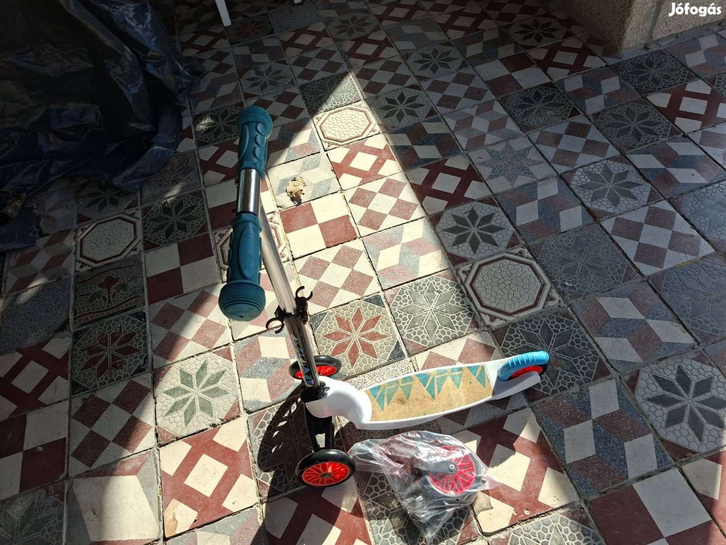 gyerek roller
