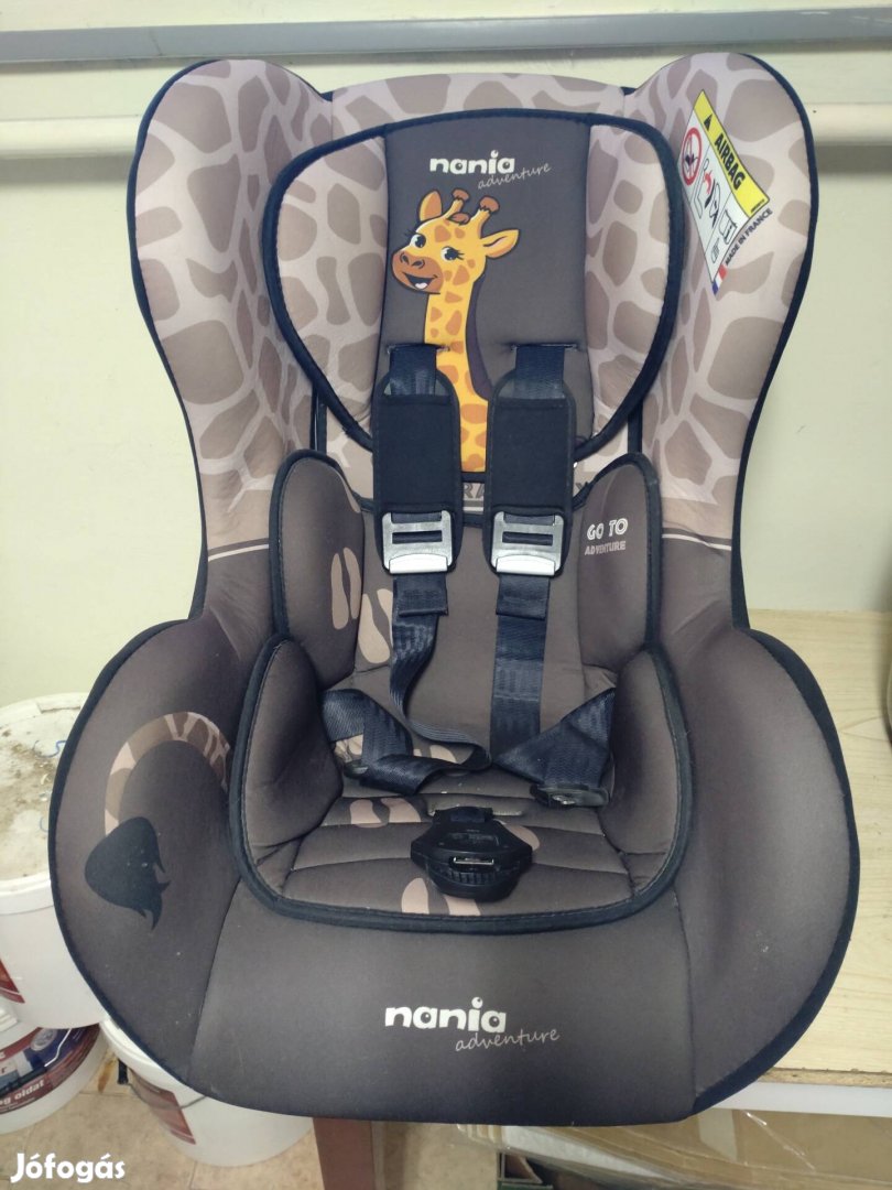gyerekülés Nania márkájú