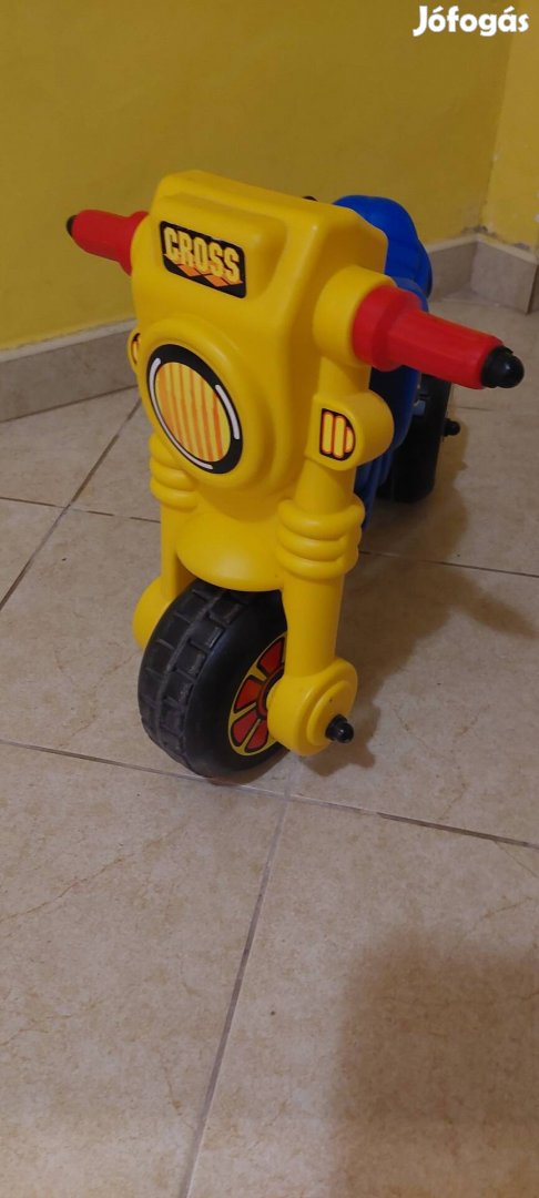 gyermek motor eladó, szép állapotban!