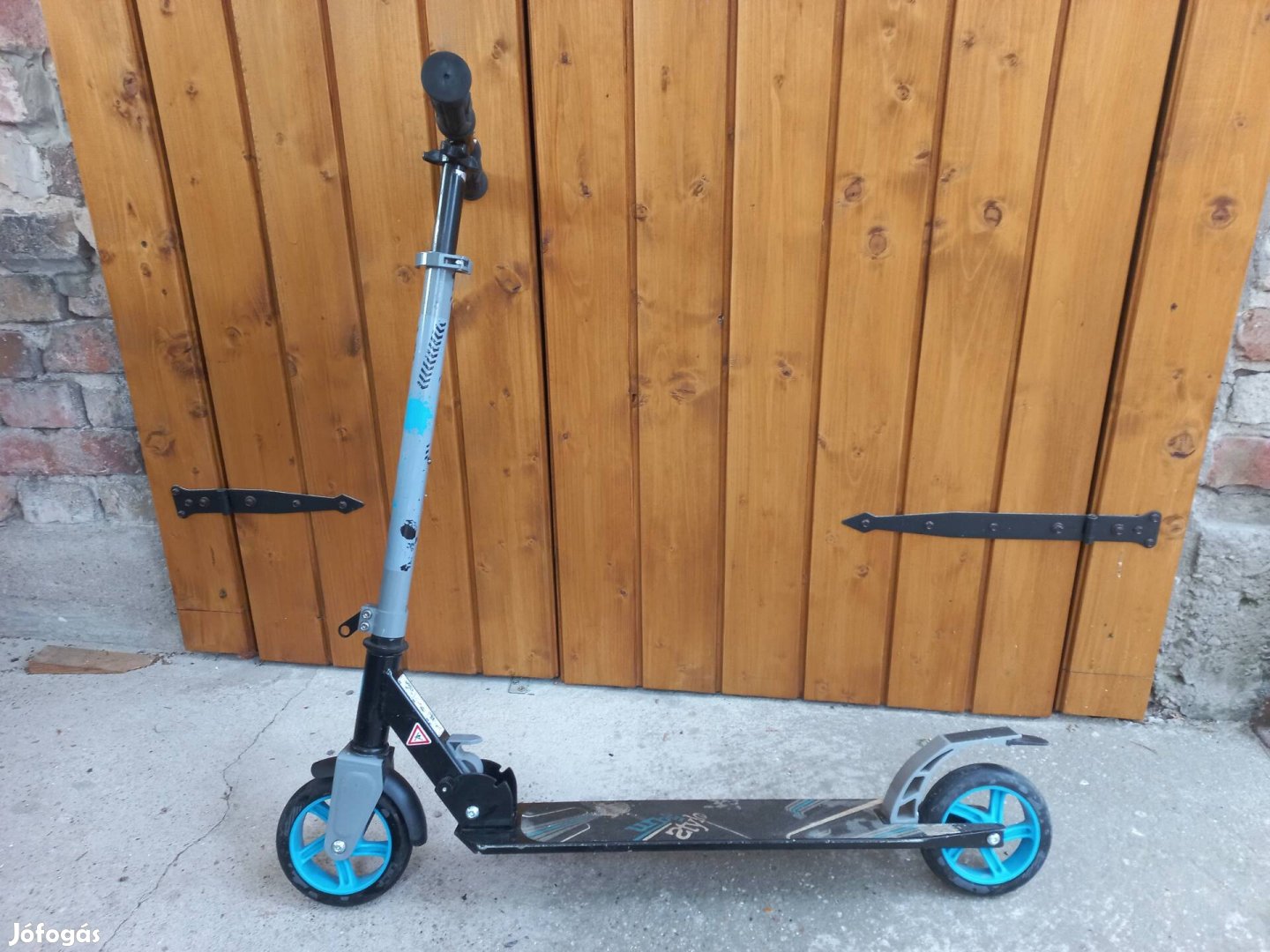 gyermek roller