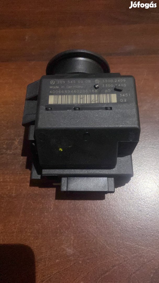 gyújtáskapcsoló A2095450908 eladó