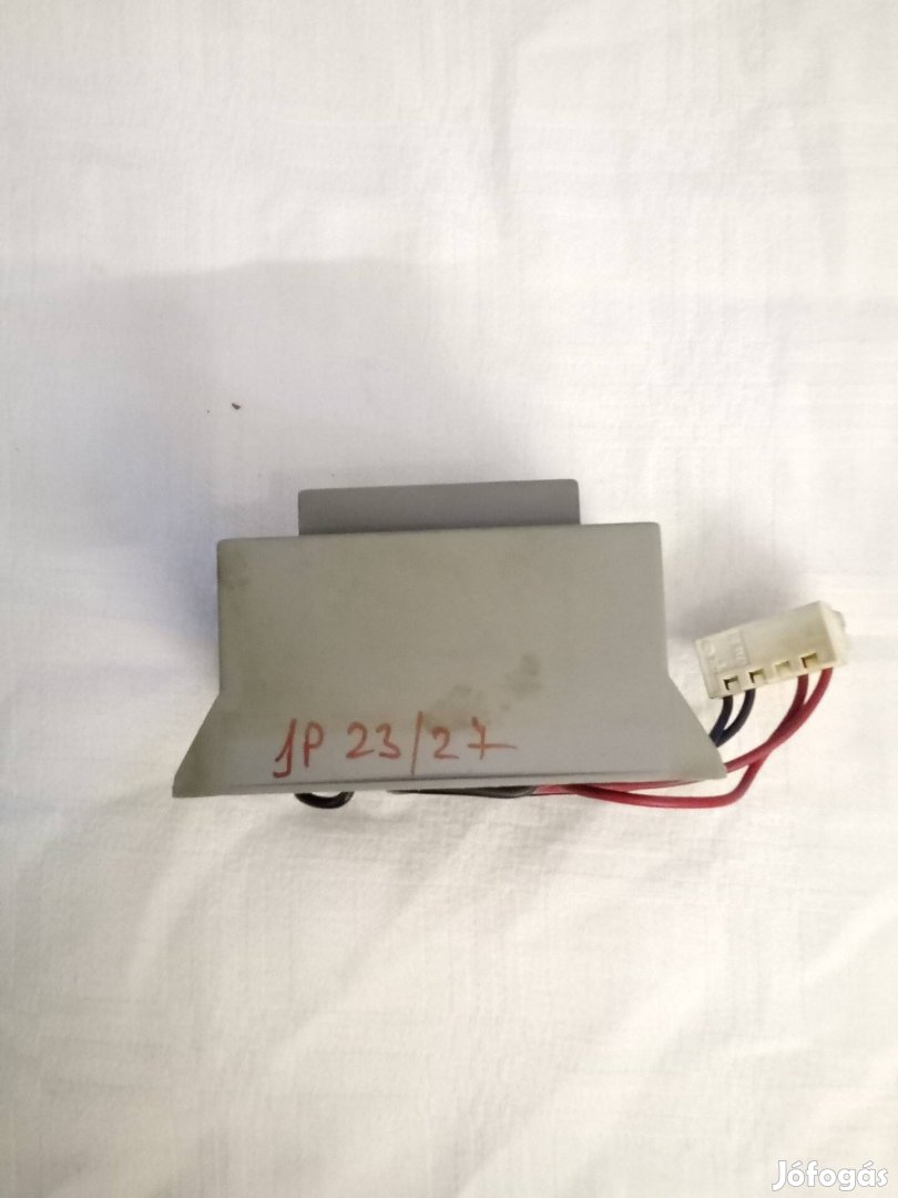 gyújtó trafó, gyújtó elektronika, Myrra