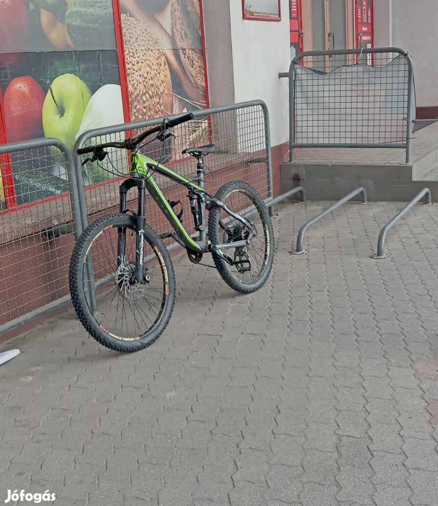 haibike MTB Enduro impackt sl limited edition