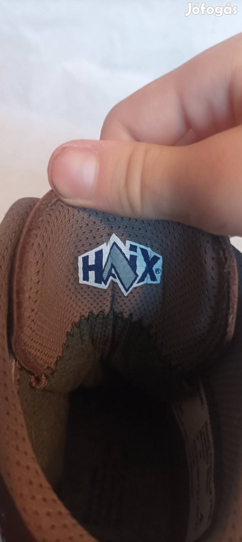 haix bakancs